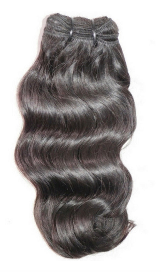 Raw Cambodian Deep Wave